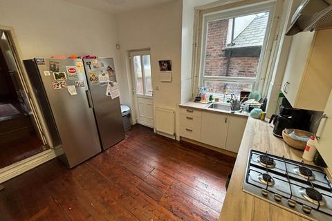 7 bedroom semi-detached house to rent, Parsonage Road, Withington