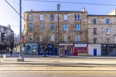 undefined, Leith Walk, Edinburgh
