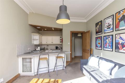 undefined, Leith Walk, Edinburgh