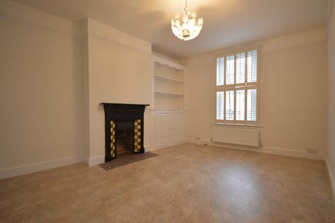 3 bedroom end of terrace house to rent - Lyndhurst Road, Chichester, PO19