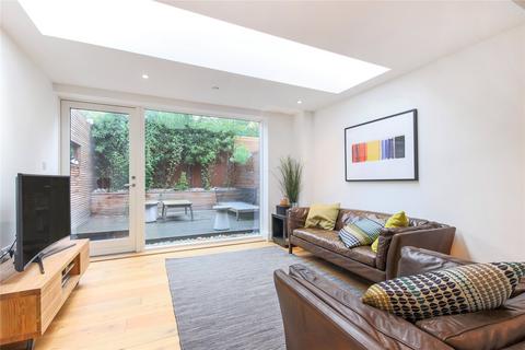 2 bedroom apartment to rent, Hill Grove Court, Windsor Walk, London, SE5
