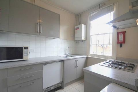 5 bedroom flat to rent, Walton Street, Jericho  *Student Property 2025*