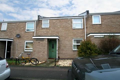 4 bedroom terraced house to rent - Cranham Street, Jericho *Student Property 2023*