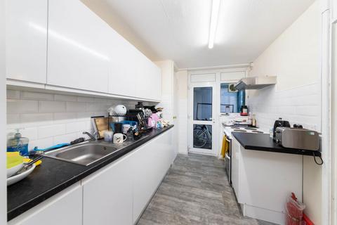 4 bedroom terraced house to rent, Cranham Street, Jericho *Student Property 2025*