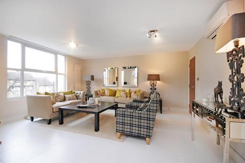 3 bedroom flat to rent, Boydell Court,  St Johns Wood,  NW8