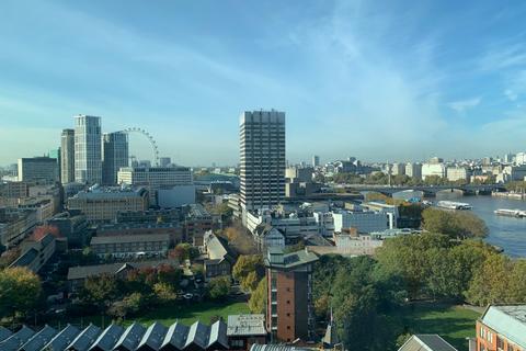 2 bedroom apartment for sale, Southbank Tower, 55 Upper Ground, London,  SE1