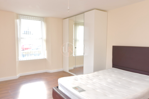 90a Machon Bank Nether Edge Sheffield S7 1gr 1 Bed