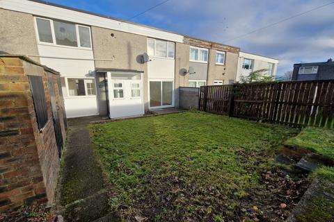 3 bedroom terraced house to rent - Clyde Court, Glenrothes  KY6