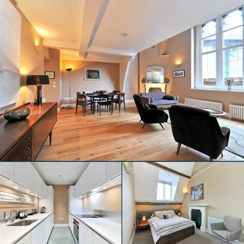 2 Bed Flats To Rent In King S Cross London Apartments