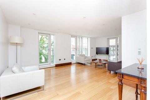 4 bedroom flat to rent, Parkview Residence, 219 Baker Street NW1