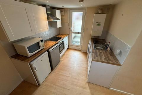 1 bedroom apartment to rent, Monk Bridge Road, Leeds