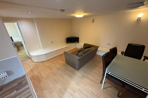 1 bedroom apartment to rent, Monk Bridge Road, Leeds