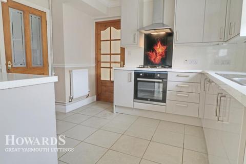 undefined, Lincoln Avenue, Great yarmouth
