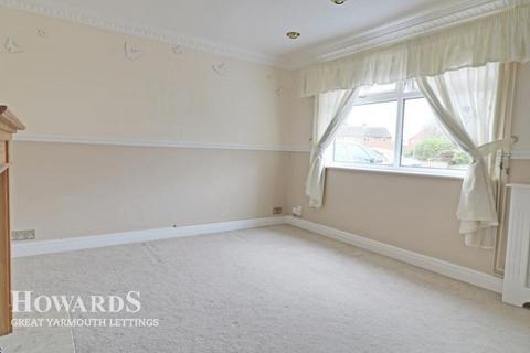 undefined, Lincoln Avenue, Great yarmouth
