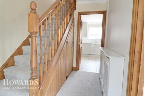 undefined, Lincoln Avenue, Great yarmouth