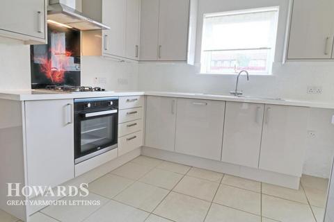 undefined, Lincoln Avenue, Great yarmouth