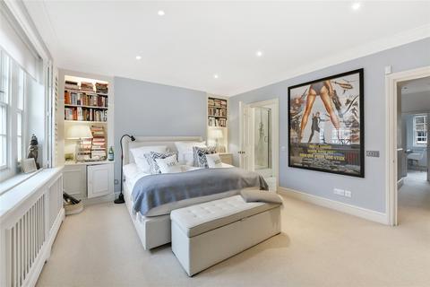 4 bedroom terraced house to rent, Jubilee Place, Chelsea, London, SW3