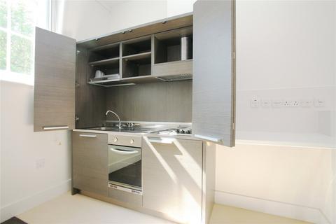 Studio to rent, Old Brompton Road, South Kensington, London, SW7