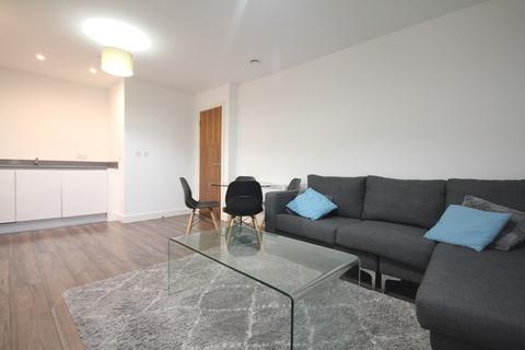 1 bedroom apartment to rent, Broadway Residences, Broad Street, Birmingham, B15