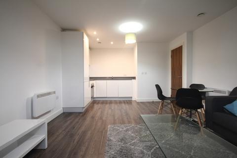 1 bedroom apartment to rent, Broadway Residences, Broad Street, Birmingham, B15