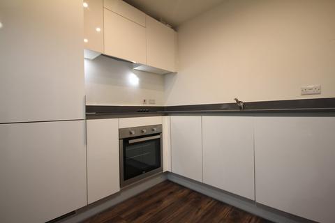 1 bedroom apartment to rent, Broadway Residences, Broad Street, Birmingham, B15