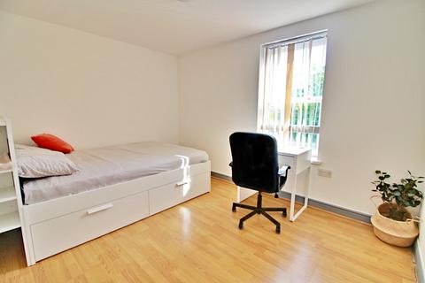 4 bedroom apartment to rent - Flat D, 198 Broomhall Street -STUDENT PROPERTY