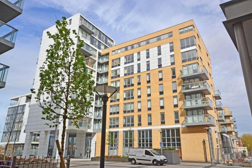 Apartment in London - View 2