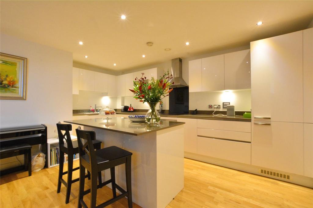 Apartment in London - View 3