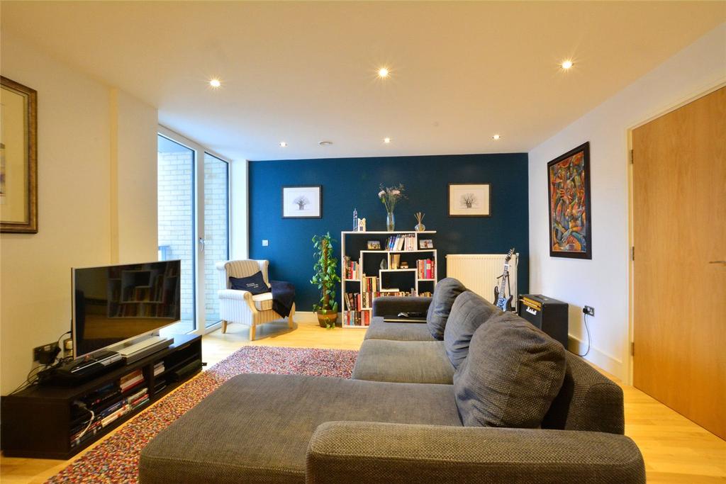 Apartment in London - View 4