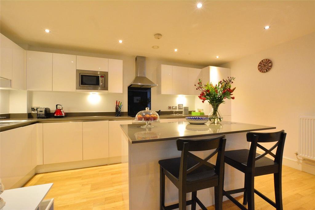 Apartment in London - View 5