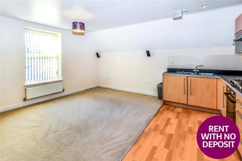 2 bedroom flat to rent, Holly Lodge, 28 Clarendon Road, Sale, M33