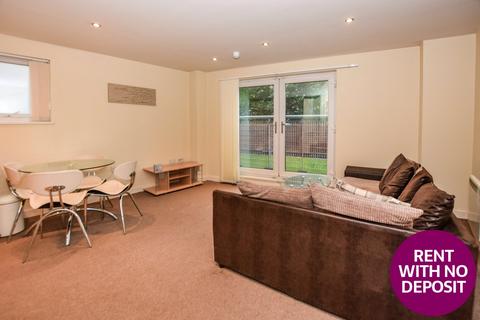 2 bedroom flat to rent, The Pulse, 50 Manchester Street, Old Trafford, Manchester, M16