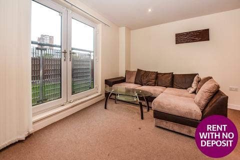 2 bedroom flat to rent, The Pulse, 50 Manchester Street, Old Trafford, Manchester, M16