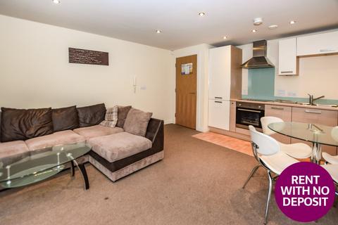 2 bedroom flat to rent, The Pulse, 50 Manchester Street, Old Trafford, Manchester, M16