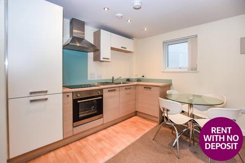 2 bedroom flat to rent, The Pulse, 50 Manchester Street, Old Trafford, Manchester, M16