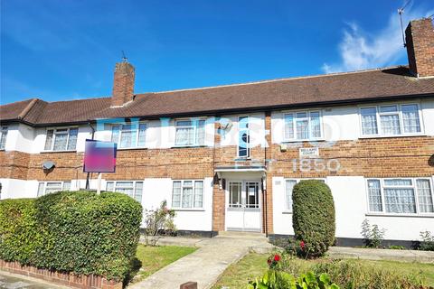 2 bedroom apartment to rent, Bellamy Court, Bellamy Drive, Stanmore, Hertfordshire, HA7