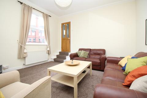 4 bedroom house share to rent, Cecil Street, Leeds LS12