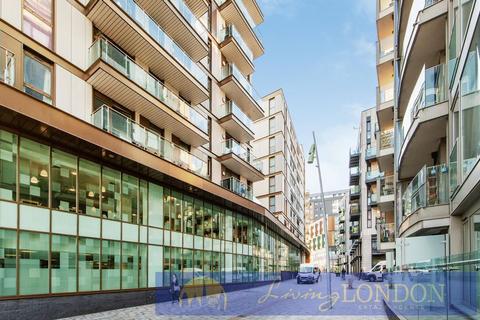 1 Bed Flats For Sale In Tottenham Hale Buy Latest Apartments Onthemarket