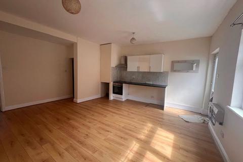 1 bedroom apartment to rent, Railway Terrace, Rugby CV21