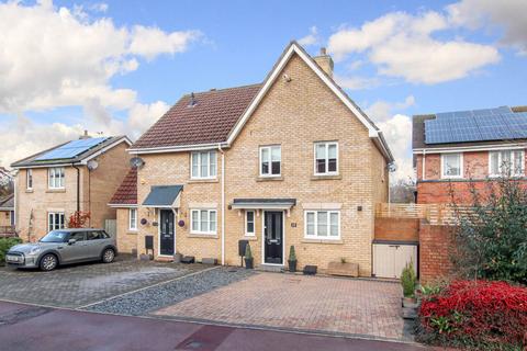 undefined, Browns Hedge, Pitstone