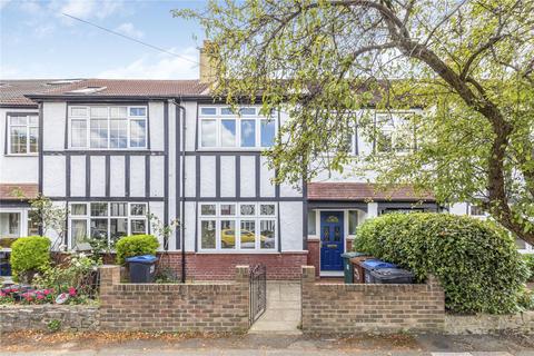 5 bedroom terraced house to rent, The Quadrant, Wimbledon, London, SW20
