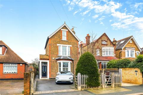 5 bedroom detached house to rent, Spencer Road, Wimbledon, London, SW20