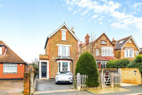 5 bedroom detached house to rent, Spencer Road, Wimbledon, London, SW20