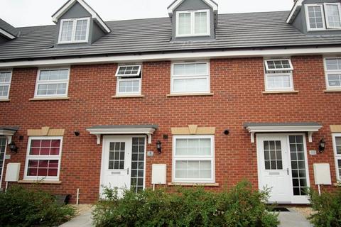 3 bedroom house to rent, Swannington Drive, Kingsway