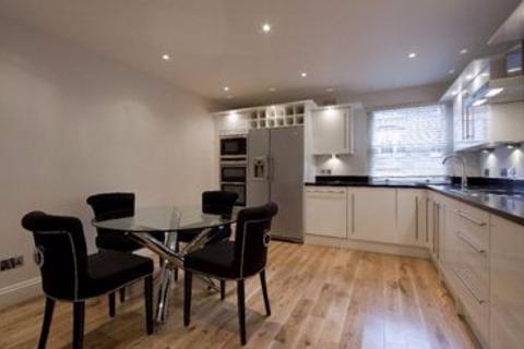 1 bedroom flat to rent, Grosvenor Hill, W1K