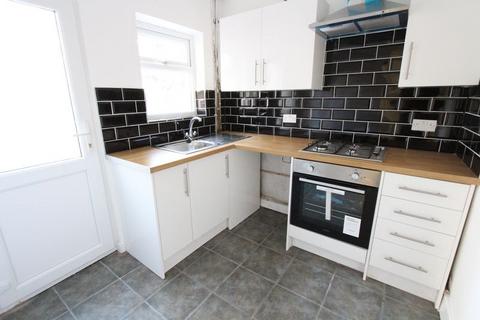 2 bedroom terraced house to rent, Harebell Street, Liverpool