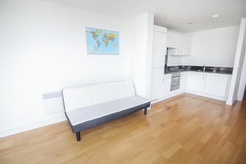 2 bedroom apartment to rent, The Quays, Dock Head Road, Chatham Maritime