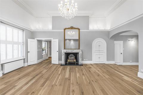undefined, The Wing, West Side Common, Wimbledon Village, London, SW19