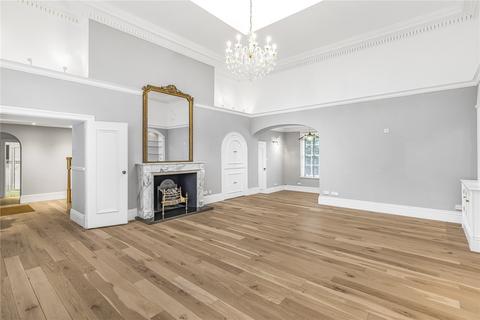 3 bedroom terraced house to rent, The Keir, Wimbledon, London, SW19