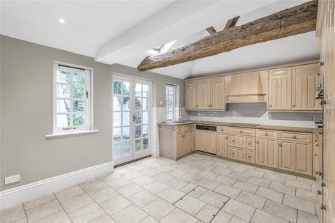 3 bedroom terraced house to rent, The Keir, Wimbledon, London, SW19